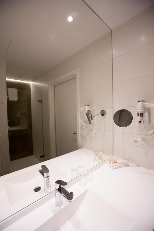 アルビオン ホテル イープル 部屋 写真